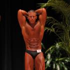 Mike  Eosen - NPC Mid-Illinois Championships 2011 - #1