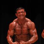 Stan  Craven - NPC Mid-Illinois Championships 2011 - #1