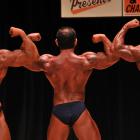 Stan  Craven - NPC Mid-Illinois Championships 2011 - #1