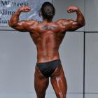 Donny  Coker - NPC  Midwest Open and Iowa State Championships 2011 - #1