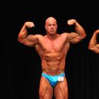 Chris  Chambers - NPC Continental Championships 2013 - #1