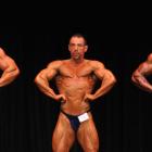 Tony  LaGrene - NPC Continental Championships 2013 - #1