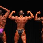 Augie  Anselone - NPC Continental Championships 2013 - #1