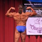 Dean  Mc Conley - NPC Badger State Championship 2010 - #1