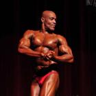 Linzell  Stackhouse - NPC Illinois State Championships 2011 - #1