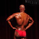 Linzell  Stackhouse - NPC Illinois State Championships 2011 - #1