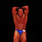 Phil  Palmisano - NPC Continental Championships 2011 - #1