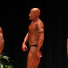 Skip  Cullman - NPC Mid-Illinois Championships 2011 - #1