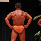 Arthur  Hruatin - NPC Mid-Illinois Championships 2011 - #1