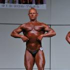 Phillip  Puzzo - NPC  Midwest Open and Iowa State Championships 2011 - #1