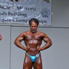 Tim  Sahn - NPC  Midwest Open and Iowa State Championships 2011 - #1