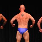 Phil  Chatman - NPC Continental Championships 2013 - #1