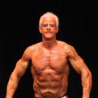 Glen  Borah - NPC Continental Championships 2013 - #1