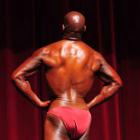 Jerry  Bland - NPC Illinois State Championships 2011 - #1