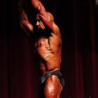 Joseph  Palermo - NPC Illinois State Championships 2011 - #1