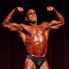 Joseph  Palermo - NPC Illinois State Championships 2011 - #1