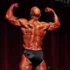 Joseph  Palermo - NPC Illinois State Championships 2011 - #1