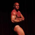 John  Benz - NPC Illinois State Championships 2011 - #1