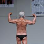 Tae Yu  Yom - NPC  Midwest Open and Iowa State Championships 2011 - #1