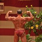 Frank  Pinto - NPC Continental Championships 2010 - #1