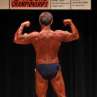 Ted  Bolin - NPC Mid-Illinois Championships 2011 - #1