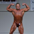 Frank  Pinto - NPC  Midwest Open and Iowa State Championships 2011 - #1