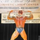 Michael  Lorenz - NPC Mid Atlantic Championships 2013 - #1