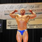 John  Wisneski - NPC Mid Atlantic Championships 2013 - #1