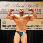 Tamer  Musleh - NPC Mid Atlantic Championships 2013 - #1