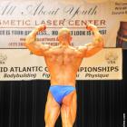 Brandon  Lively - NPC Mid Atlantic Championships 2013 - #1