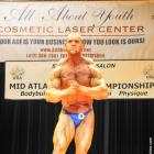 Brandon  Lively - NPC Mid Atlantic Championships 2013 - #1