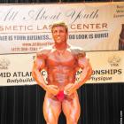 Billy  Dreer - NPC Mid Atlantic Championships 2013 - #1