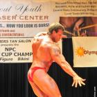 Billy  Dreer - NPC Mid Atlantic Championships 2013 - #1