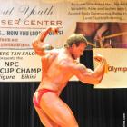 Billy  Dreer - NPC Mid Atlantic Championships 2013 - #1