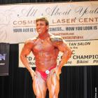 Billy  Dreer - NPC Mid Atlantic Championships 2013 - #1