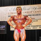 Billy  Dreer - NPC Mid Atlantic Championships 2013 - #1