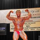 Billy  Dreer - NPC Mid Atlantic Championships 2013 - #1