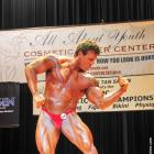 Billy  Dreer - NPC Mid Atlantic Championships 2013 - #1