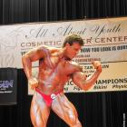 Billy  Dreer - NPC Mid Atlantic Championships 2013 - #1