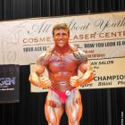 Billy  Dreer - NPC Mid Atlantic Championships 2013 - #1