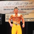 Curtis  Green - NPC Mid Atlantic Championships 2013 - #1