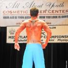 Craig  Allen - NPC Mid Atlantic Championships 2013 - #1