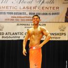 Joseph  Costa - NPC Mid Atlantic Championships 2013 - #1