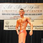 Michael  Prest - NPC Mid Atlantic Championships 2013 - #1