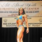 Alexis  Pugh - NPC Mid Atlantic Championships 2013 - #1