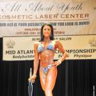 Angela  Christo - NPC Mid Atlantic Championships 2013 - #1