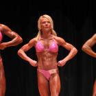 Tracy  Raikes - NPC Mid-Illinois Championships 2011 - #1