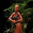 Amy  Larson - NPC Mid-Illinois Championships 2011 - #1