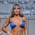 Rhonda  Myers - NPC  Midwest Open and Iowa State Championships 2011 - #1