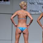 Theresa  Dykema - NPC  Midwest Open and Iowa State Championships 2011 - #1